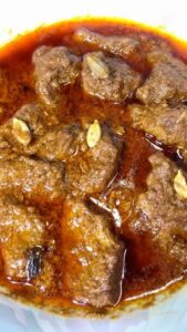 Our Menu degi beef korma recipe #beefkorma #kormarecipe #degikorma #shorts