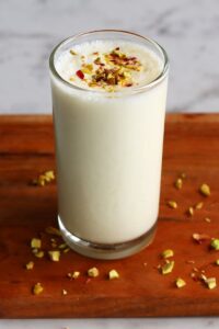 Our Menu lassi recipe sweet lassi