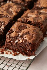 Our Menu the chewy brownies of your dreams gemma’s bigger bolder baking